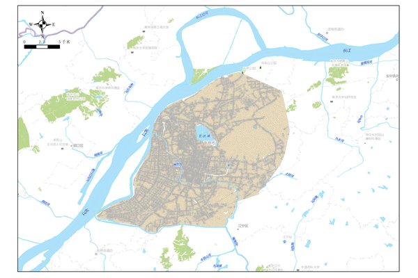 Illustration for Efficient Evaluation Method of Urban Inudation Depth Based on Static-Dynamic Variable Decoupled Interpolation